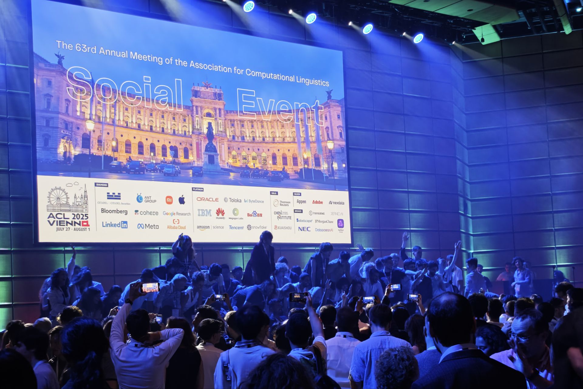 ACL2025 Vienna Center 4
