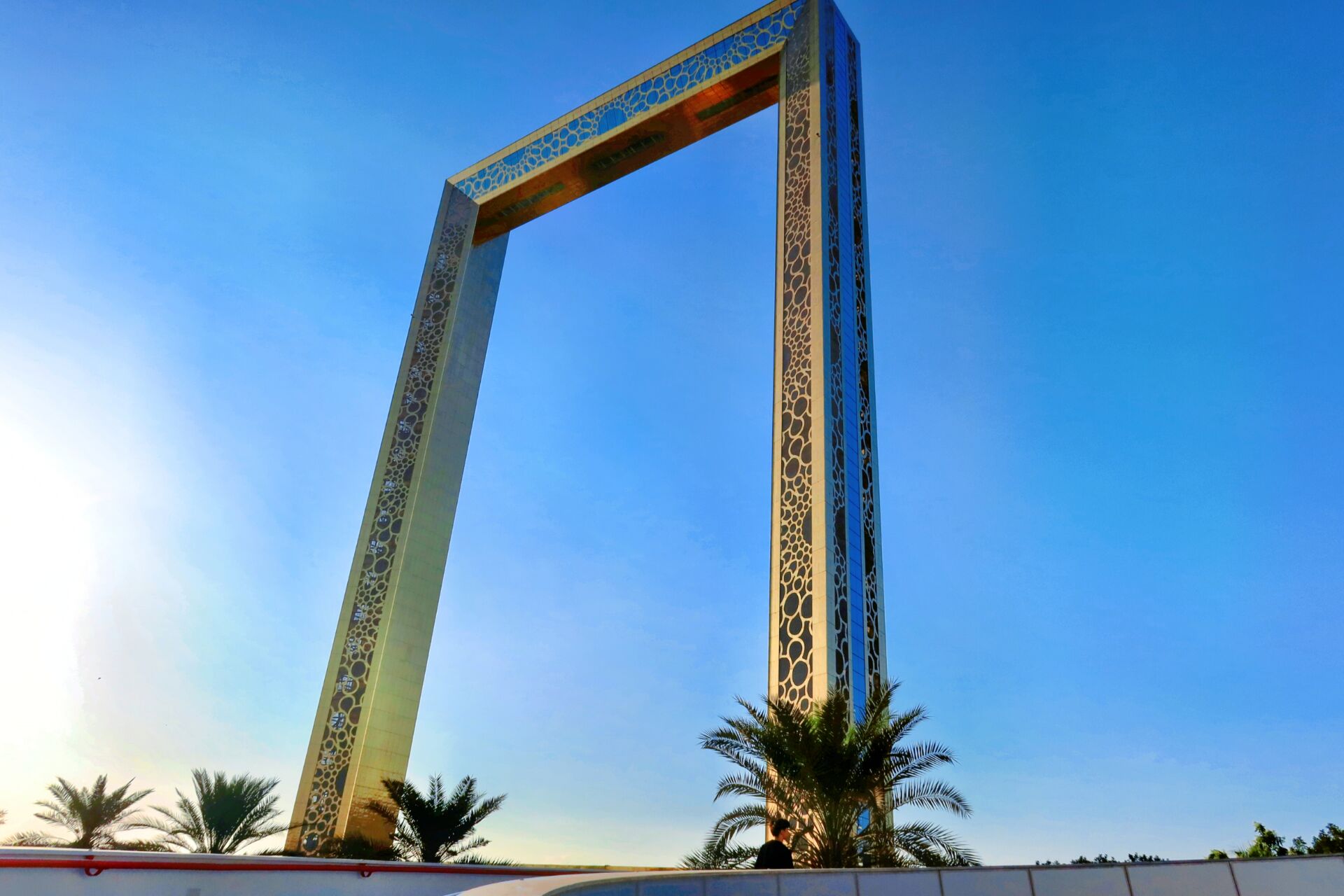 Transit in Dubai 3