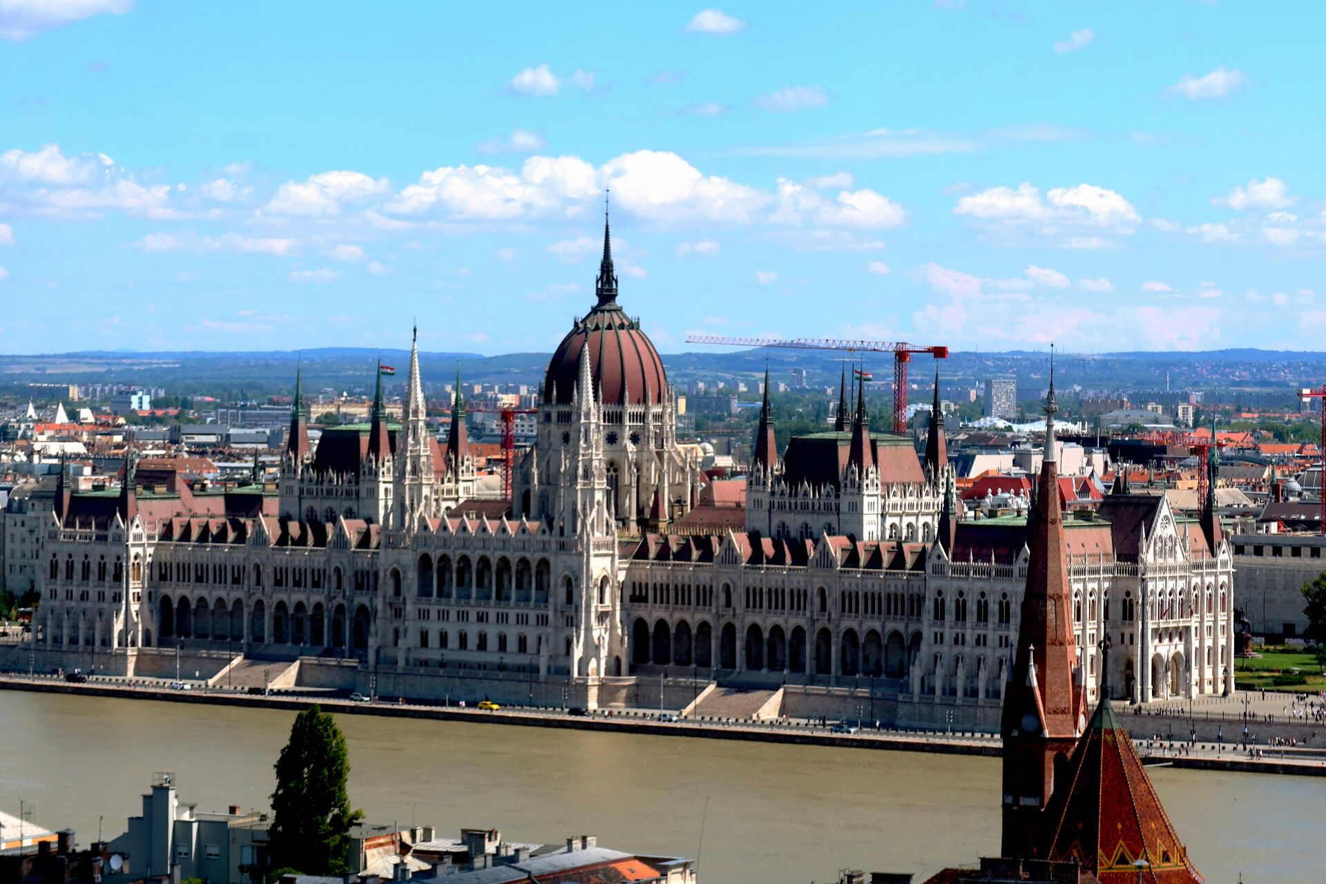 Travel to Hungary 4