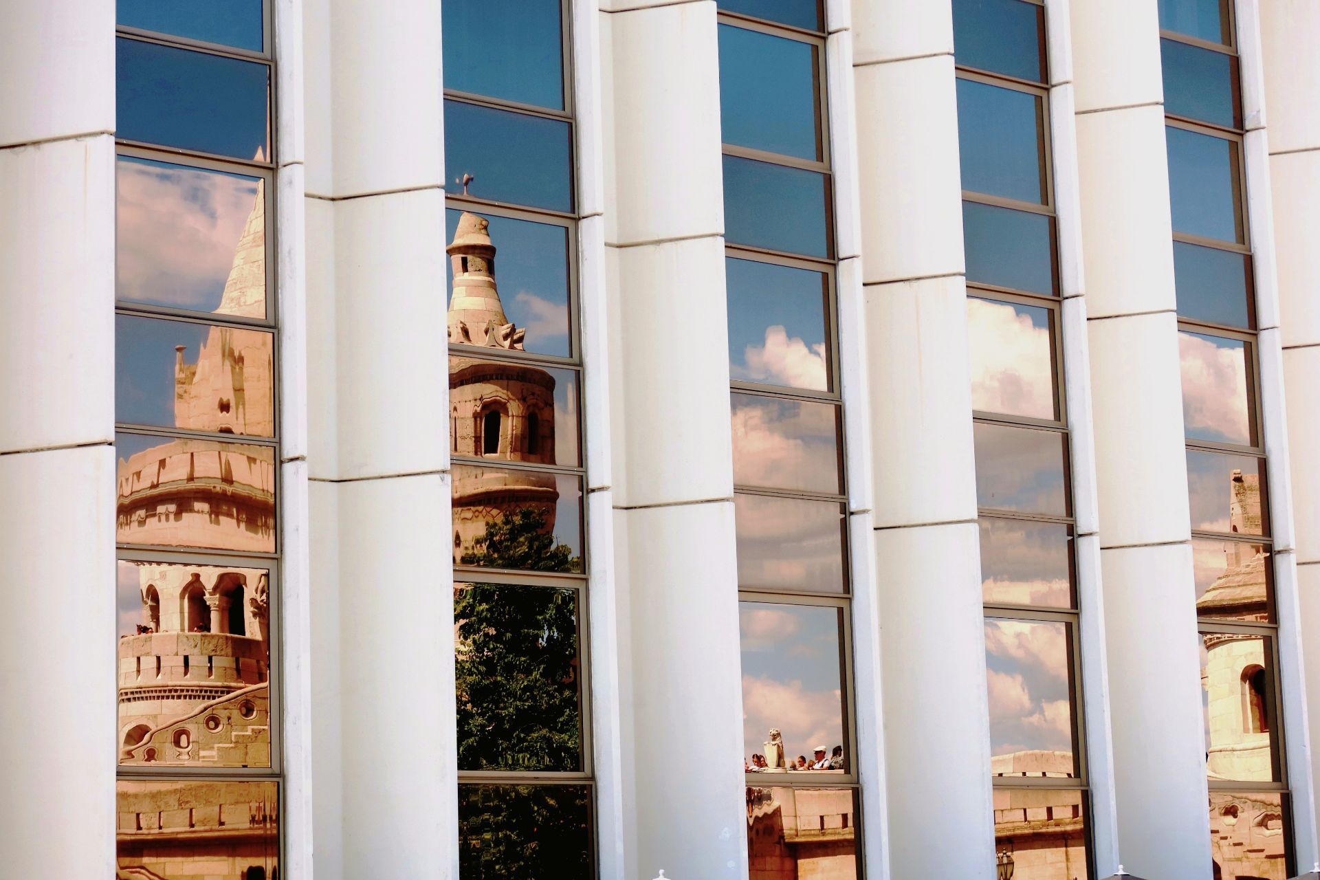 Travel to Hungary 5