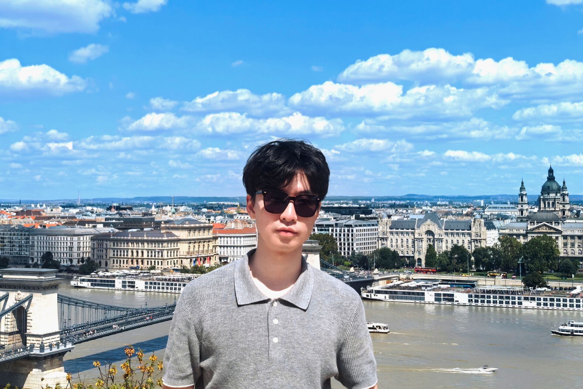 Travel to Hungary