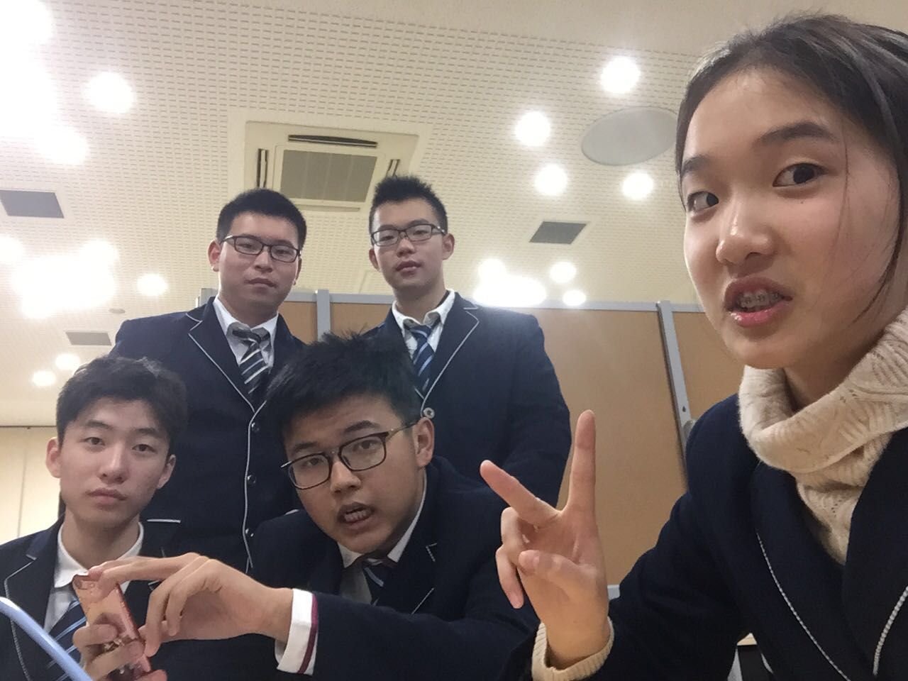 China-Japan Sakura Technology Exchange Program 4