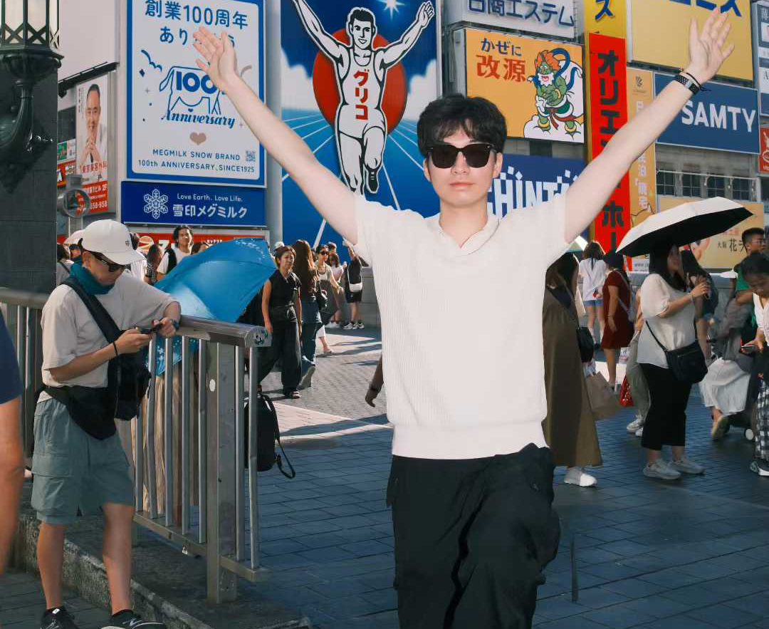 日本之旅