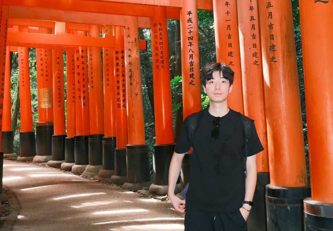 日本之旅 2