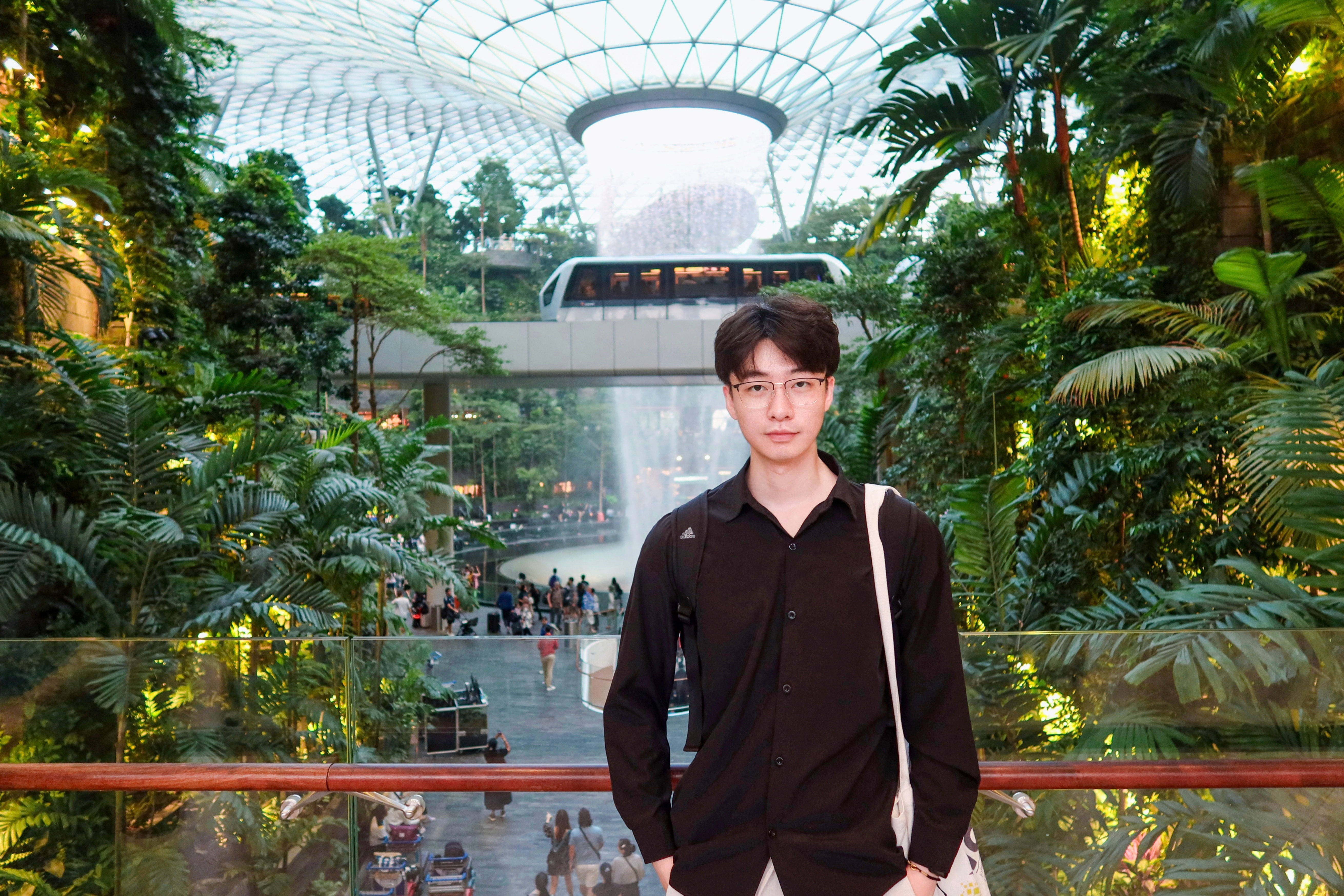 ICLR2024 Singapore