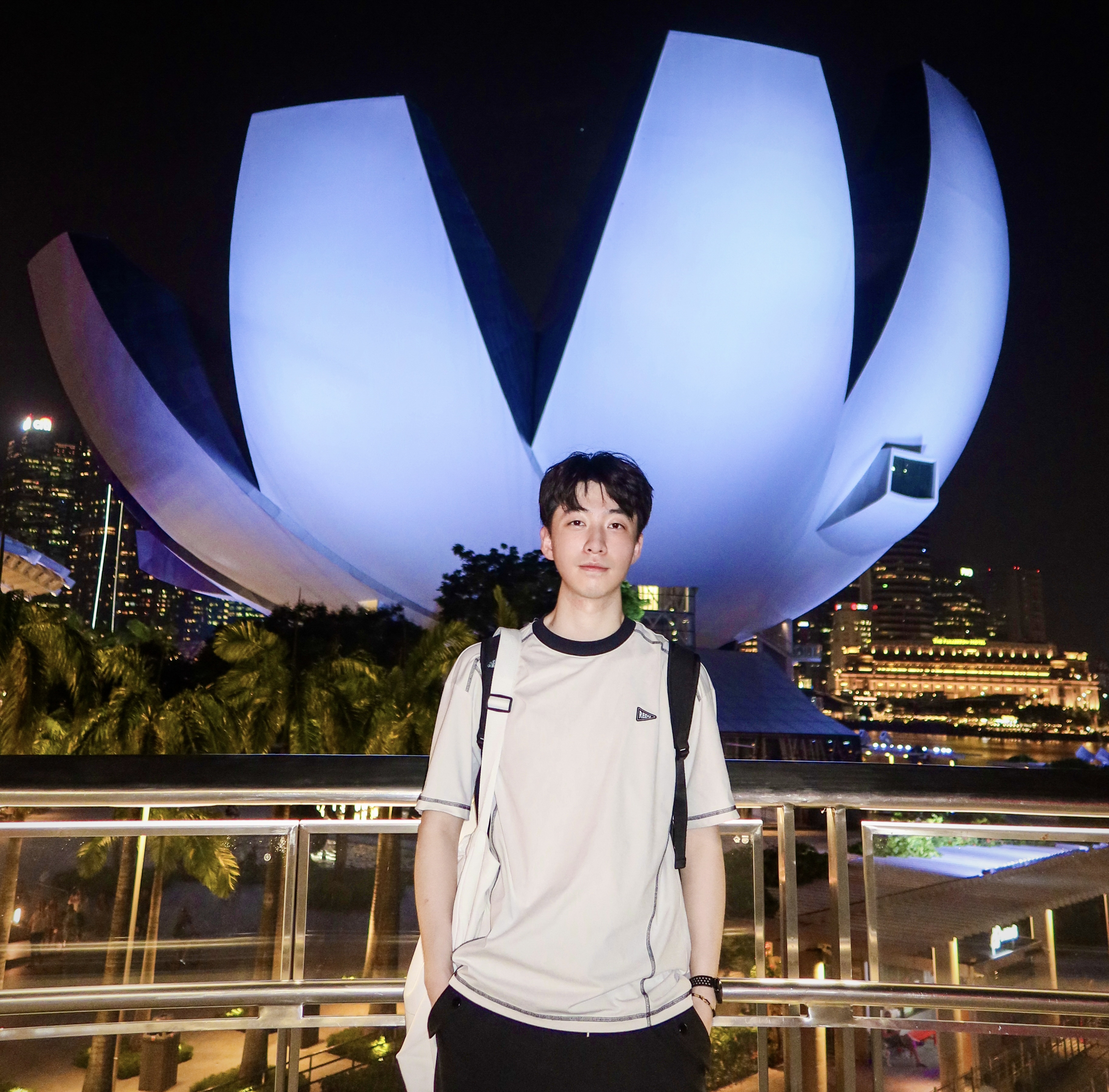 ICLR2024 Singapore 2