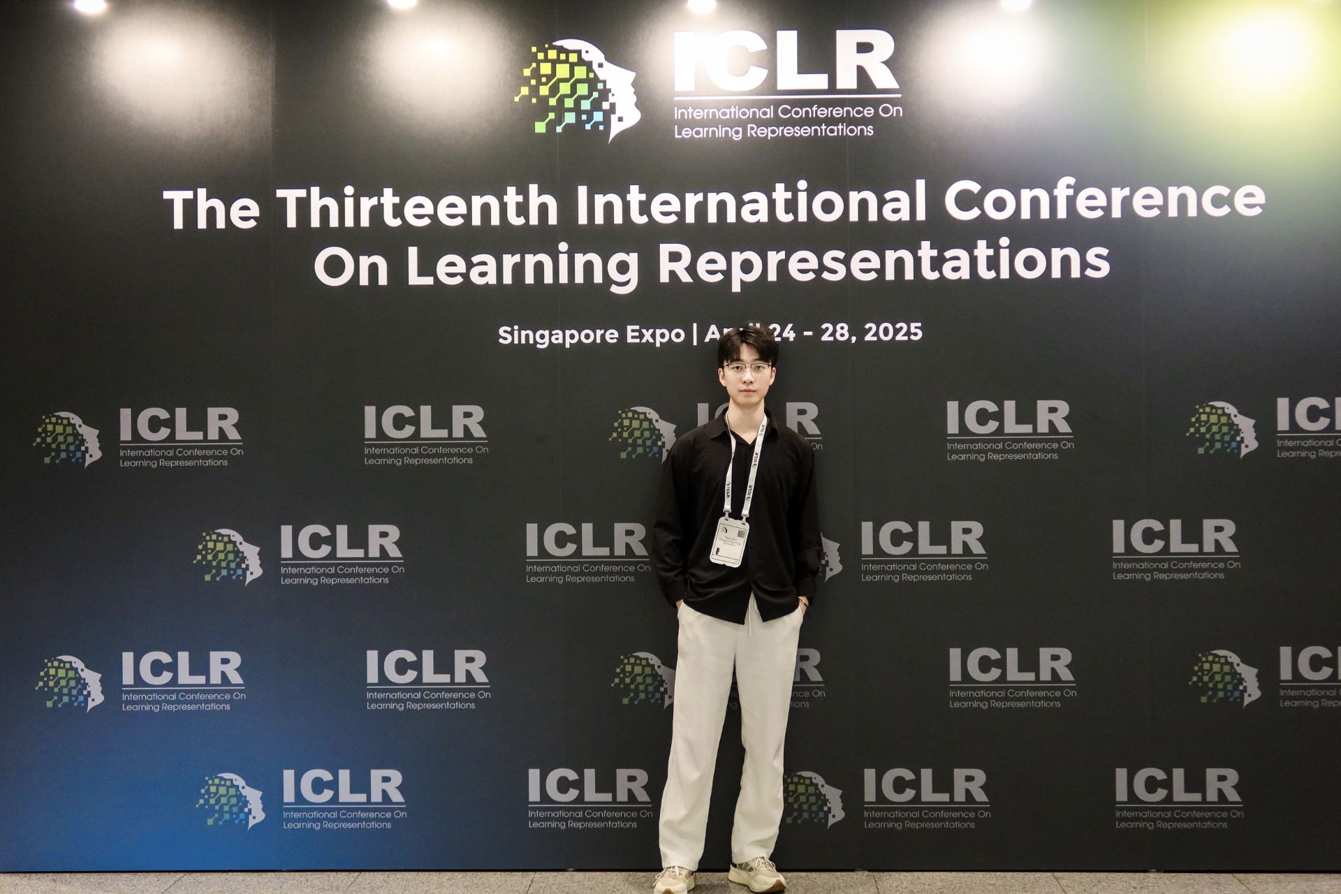 ICLR2024 Singapore 4