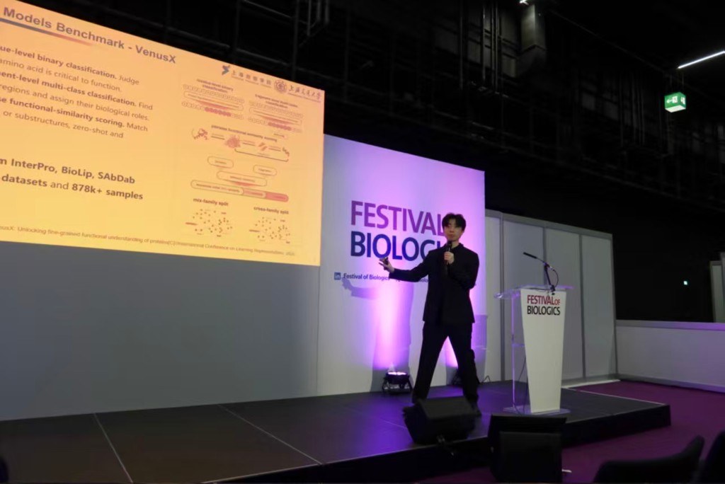 Festival of Biologics 2026 巴塞尔 2